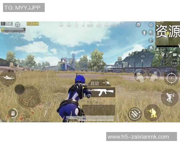 2026年3月份新闻和平精英战术解析WE战队如何逆转局势实现精彩反击 2026年3月份新闻和平精英战术解析WE战队如何逆转局势实现精彩反击