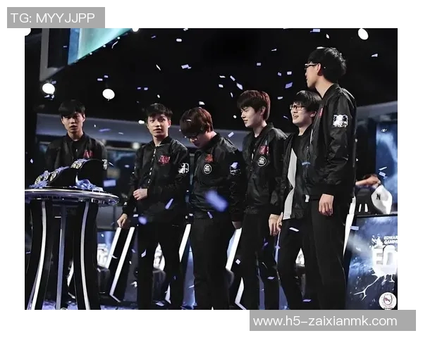 2026电竞新闻S15LOL冠军杯EDG战队意识表现分析与比赛策略探讨 2026电竞新闻S15LOL冠军杯EDG战队意识表现分析与比赛策略探讨